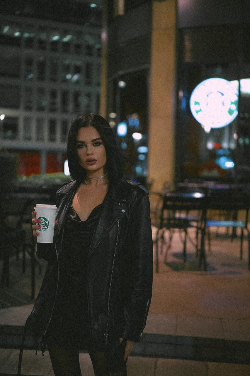 Модели. Профессиональный Фотограф в Москве Андрей Славнов