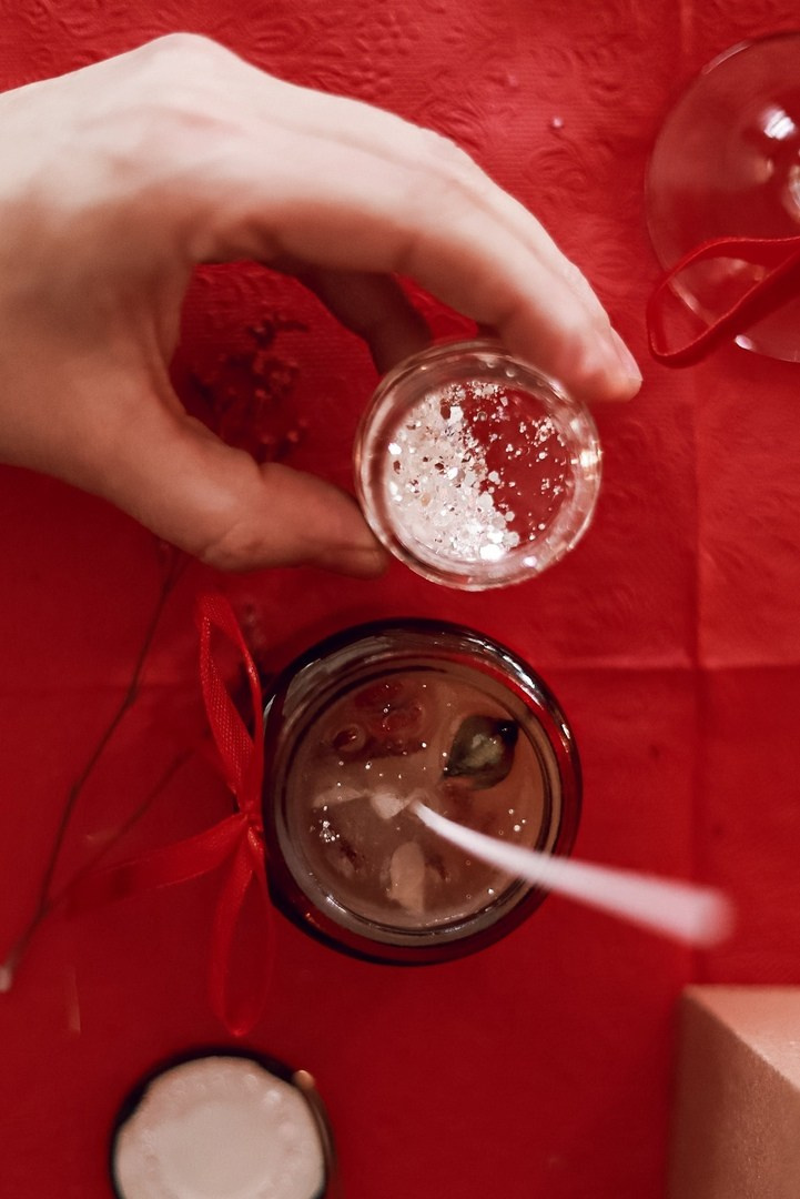 Мастер-класс по свечеварению. Фотостудия Фонарь