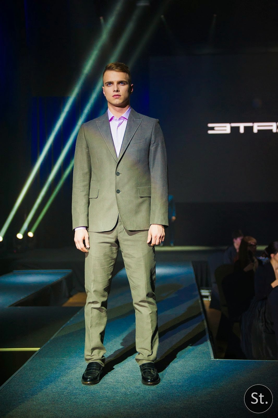 Fashion фотосессия. Свадебный и женский фотограф в Лиссабоне Яковлева Ольга