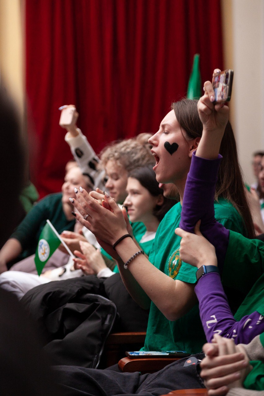 Разное. Фотограф Вадим Казусь