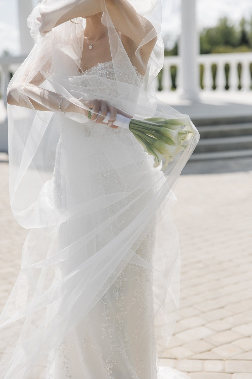 Никита и Екатерина. Свадебный и семейный фотограф Москва Екатерина Верижникова