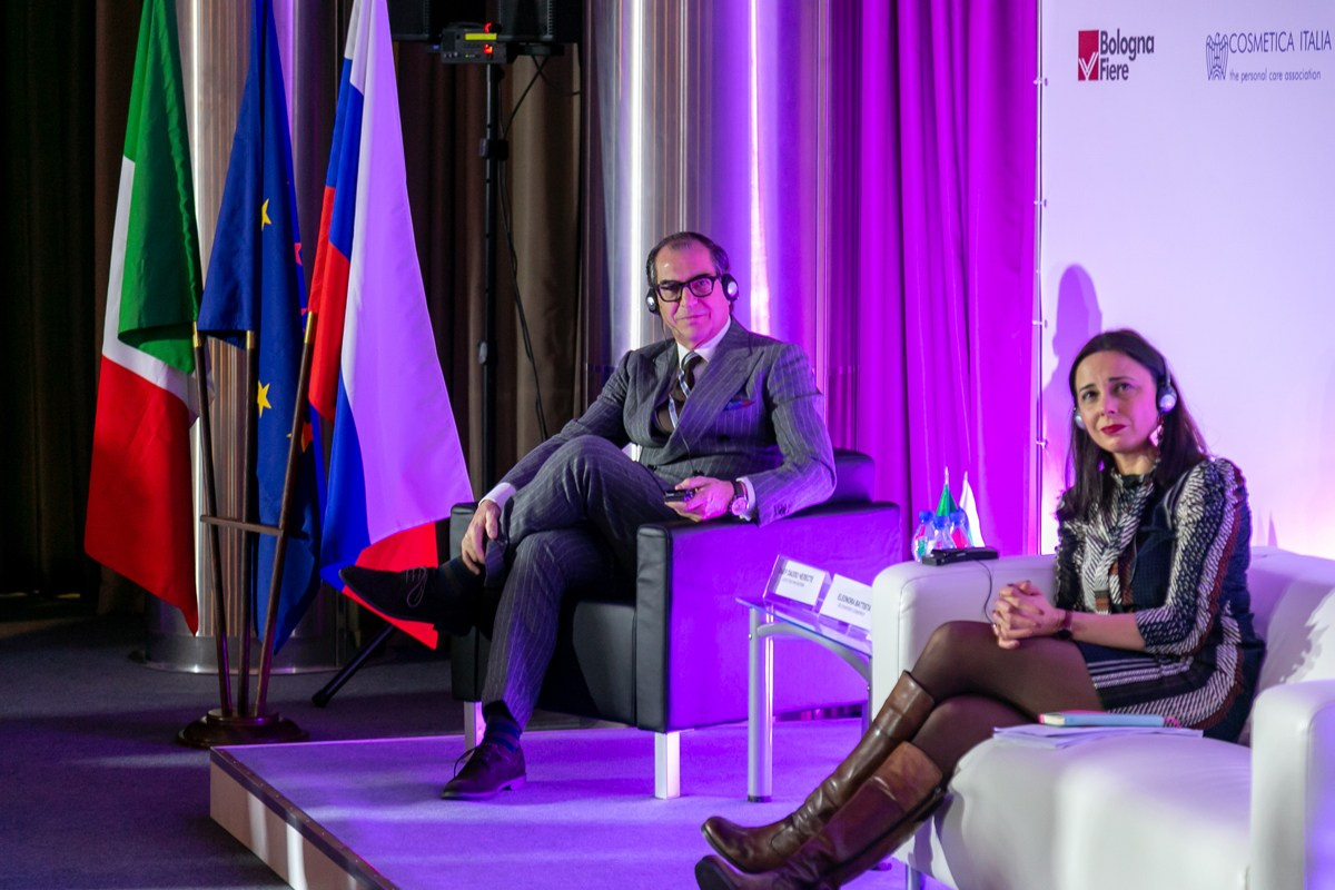 Международная выставка «Здравствуй, Италия!», Москва, Манеж, декабрь 2018 г. Портретные фотографы в Москве — Анна и Алексей Бородины