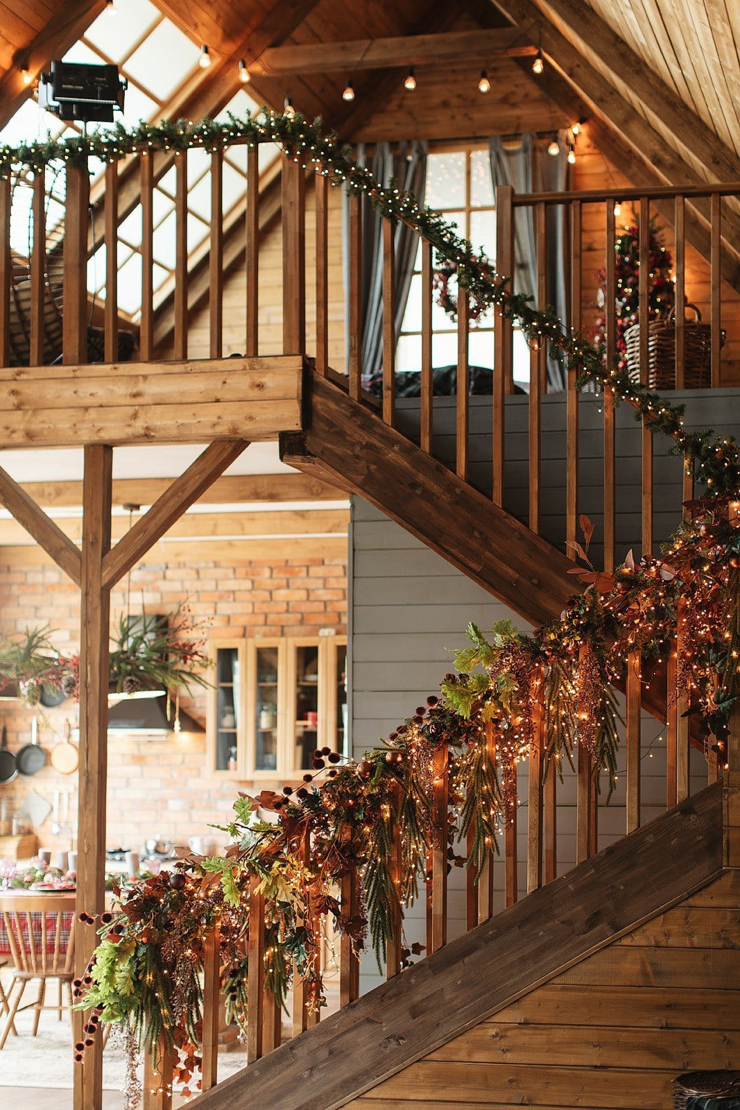 Новогодняя фотосесия Москва