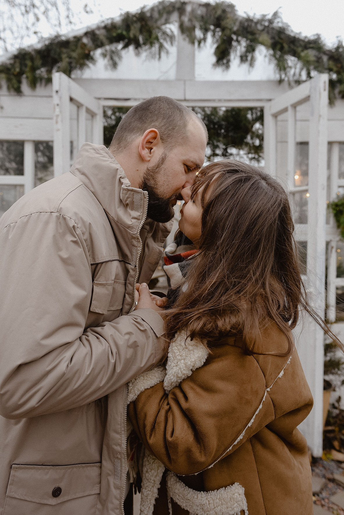 Полина и Дмитрий. Свадебный и семейный фотограф в Ростове-на-Дону Елена Сторожок