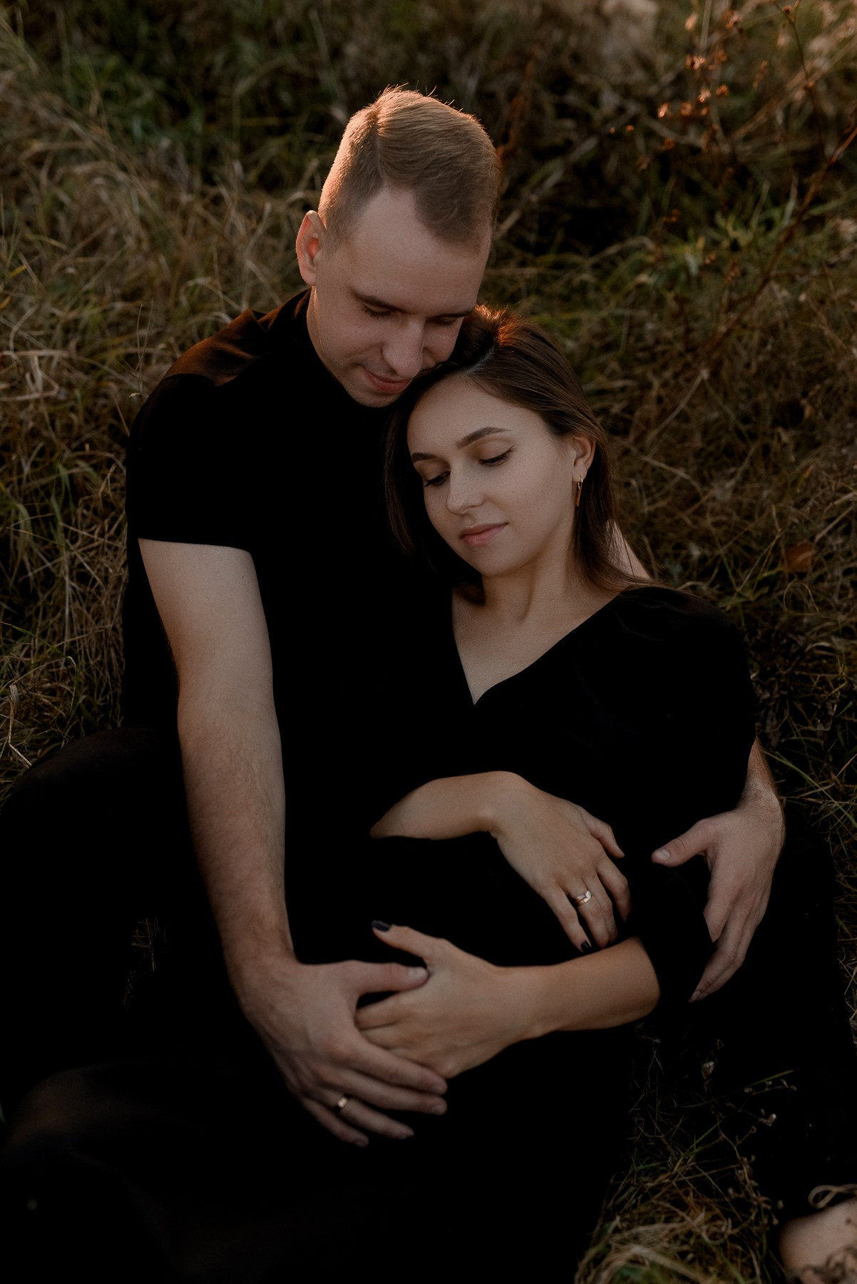 Больше двух. Свадебный и семейный фотограф в Рязани Калинкина Мария