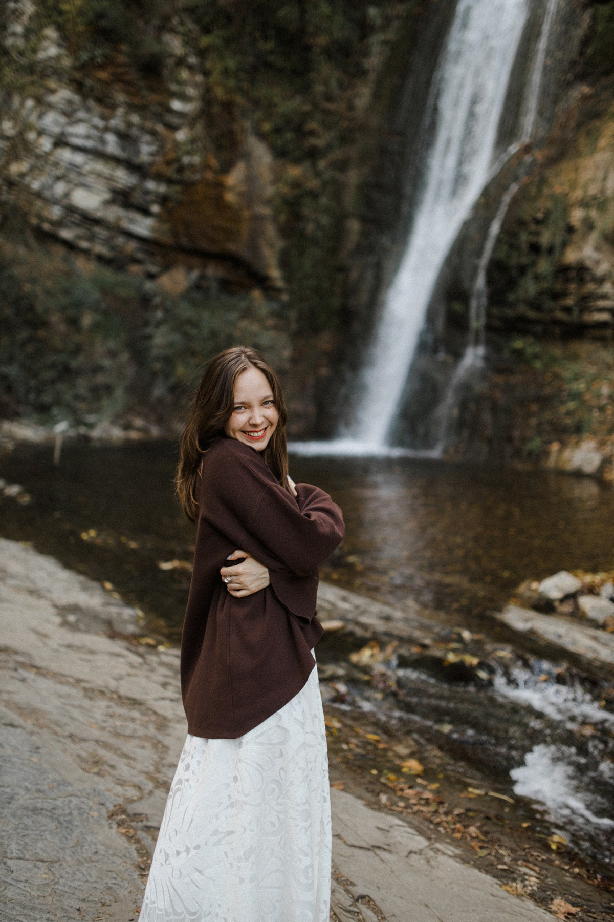 Jenya. Anastasia Blud Photography