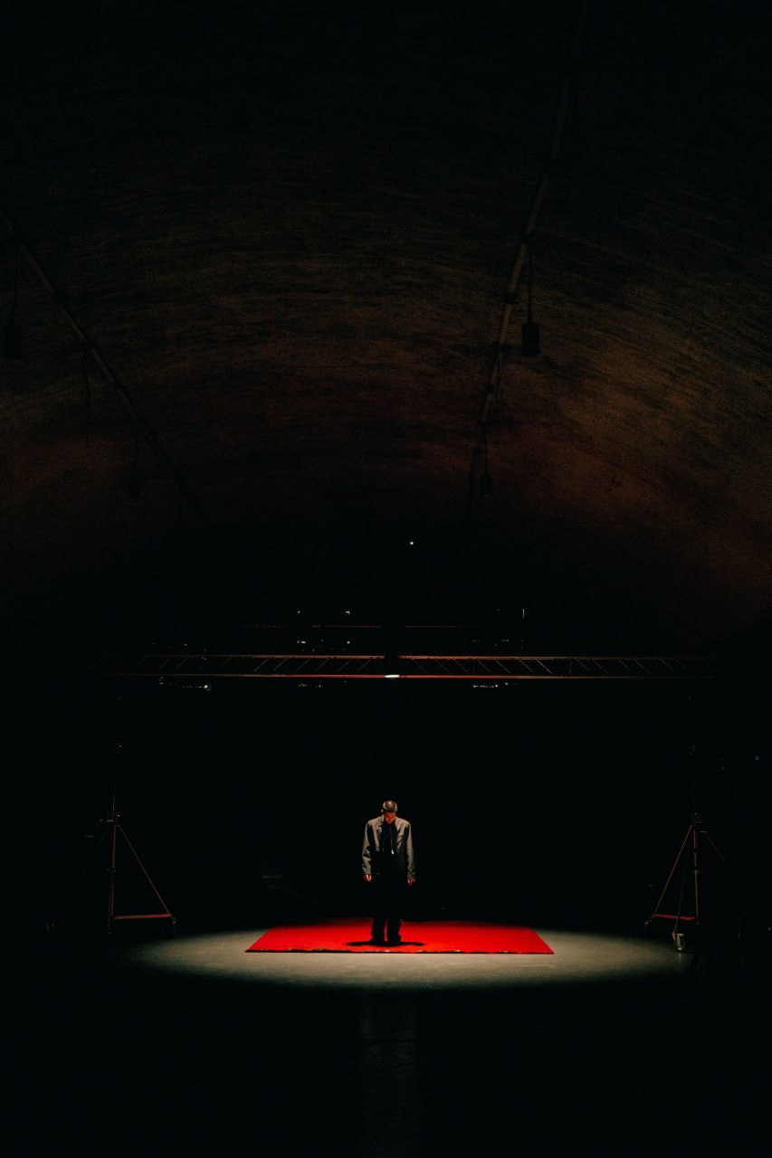 MZLFF. Фотограф Лосев Артём