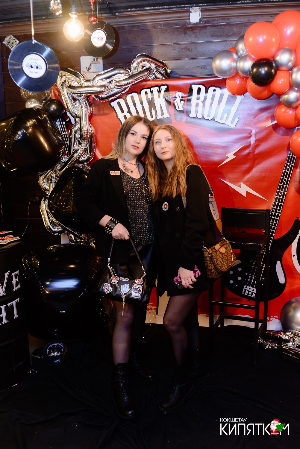 GENTLEMAN PUB. КИПЯТКОМ КОКШЕТАУ