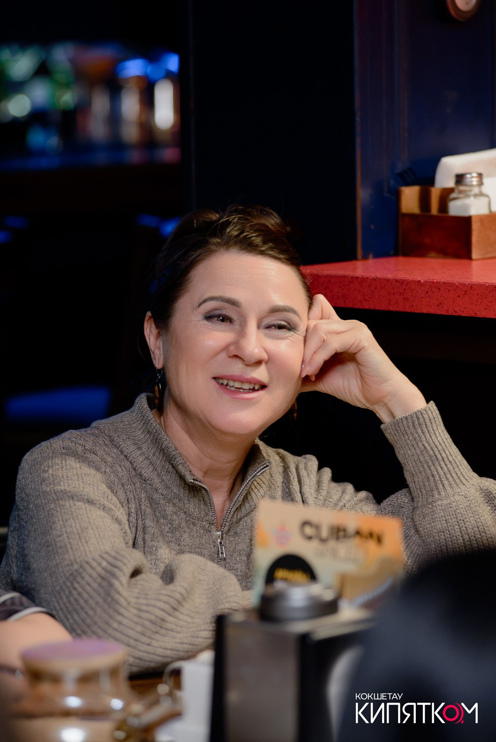 WOW QUIZ. КИПЯТКОМ КОКШЕТАУ