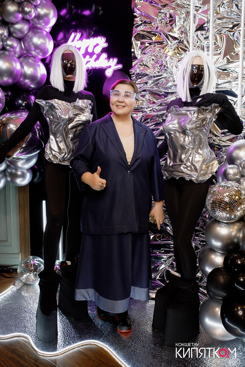 CROSTA 8 ЛЕТ. КИПЯТКОМ КОКШЕТАУ