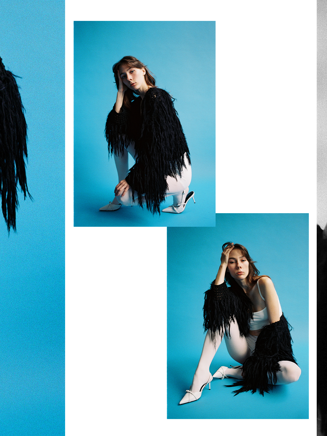 <A>. Плёночный фотограф Москва, Саша Звук