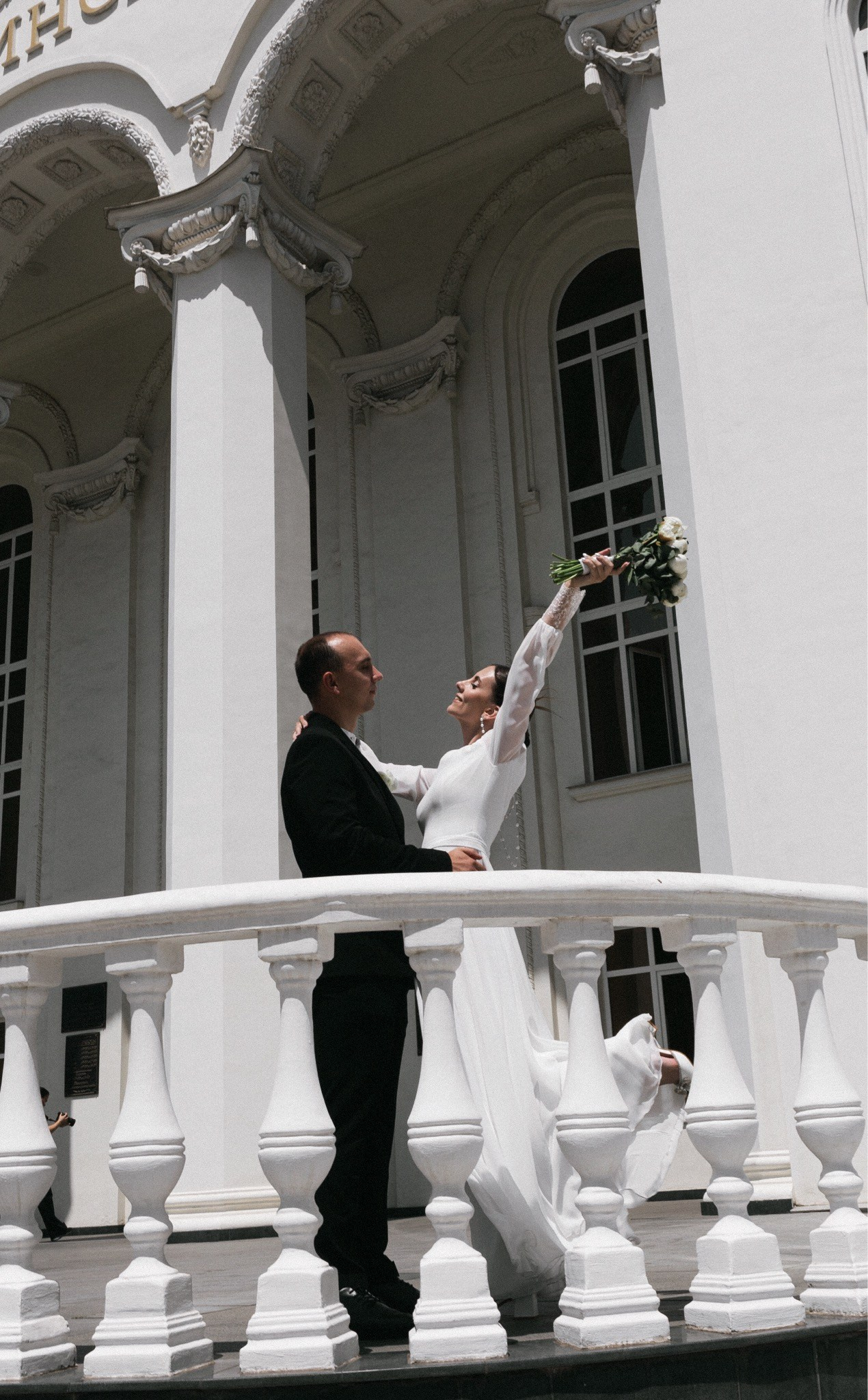 Свадьбы. Фотограф в городе Краснодар