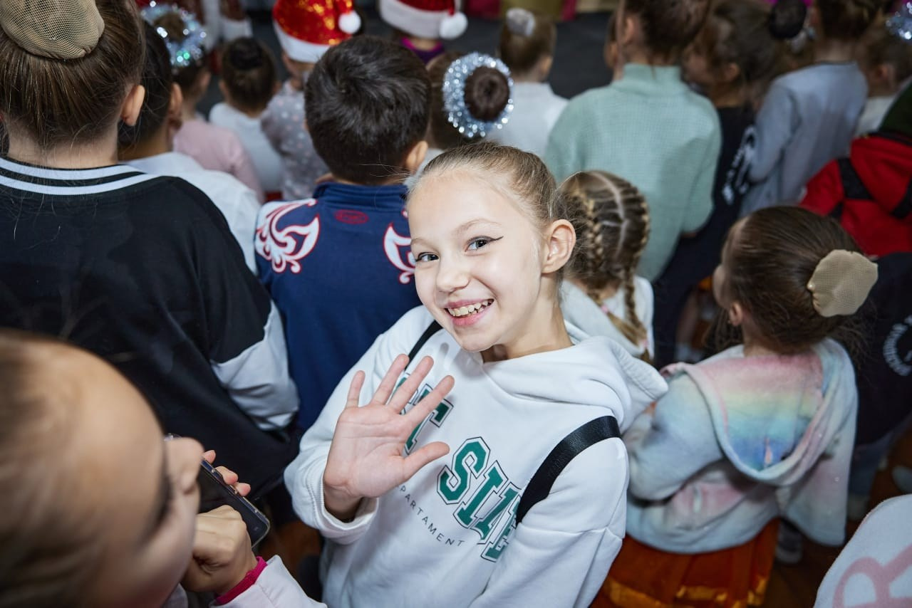 Ёлка. Разножанровый Фотограф в Омске Артём Руднев