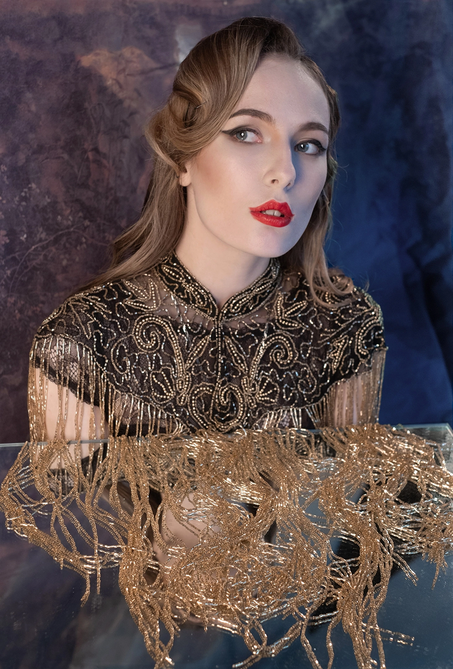 Dreams. Фотограф Облако Александра