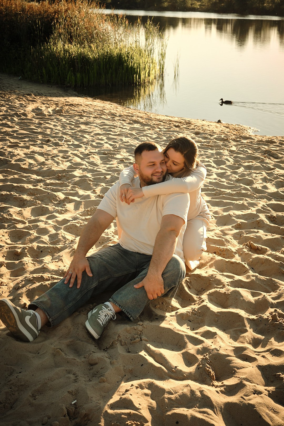 Семейная фотосессия | на пляже. Твой личный фотограф Сочи | Йошкар-Ола