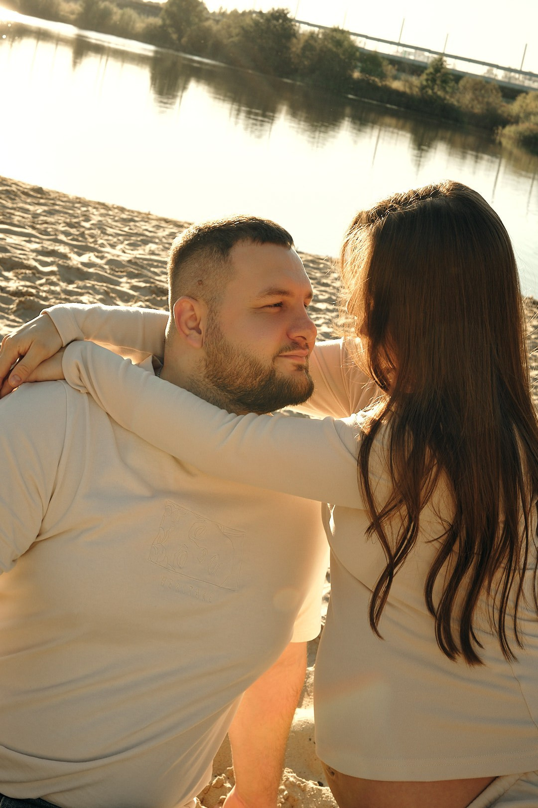 Семейная фотосессия | на пляже. Твой личный фотограф Сочи | Йошкар-Ола