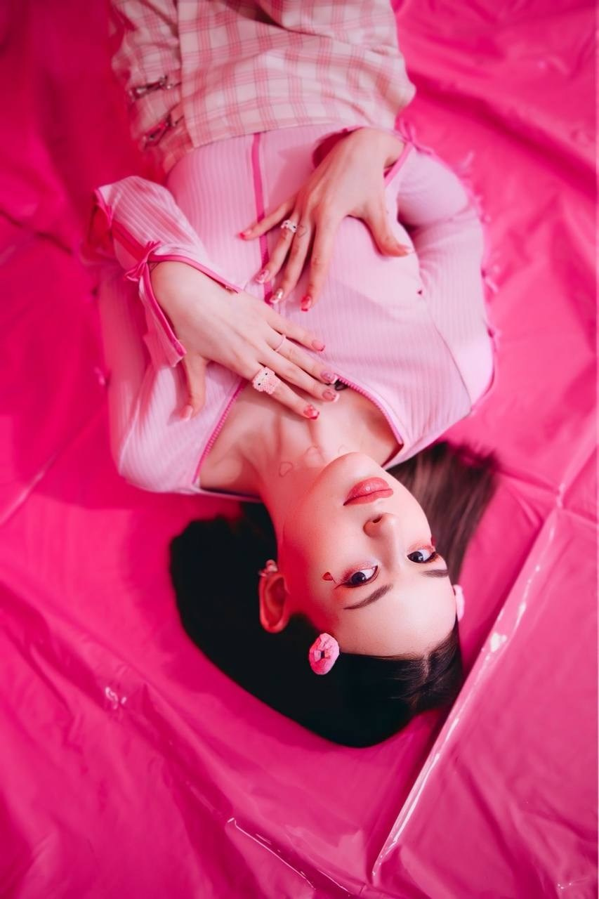 Диана. Фотограф Краснодар Виктория @Cinvimakes