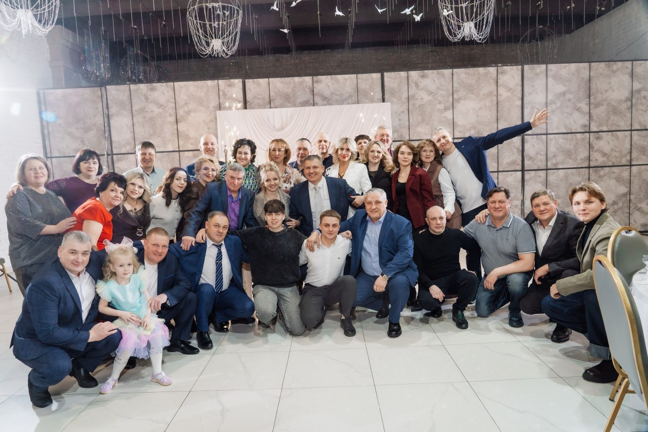 Отзывы. Свадебный и семейный фотограф в Красноярске Кристина Бозунова