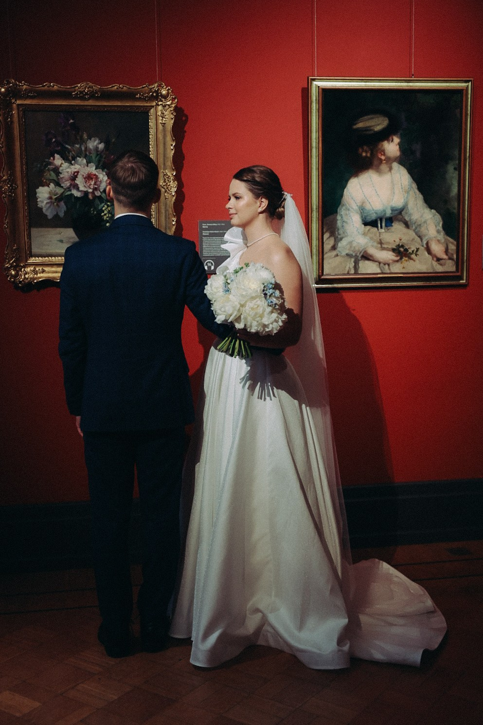 Арсений и Мария. Фотограф Нижний Новгород