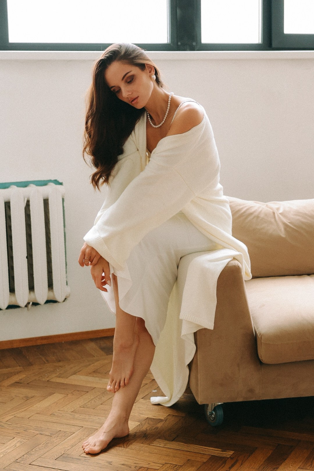 Алена. Фотограф Нижний Новгород