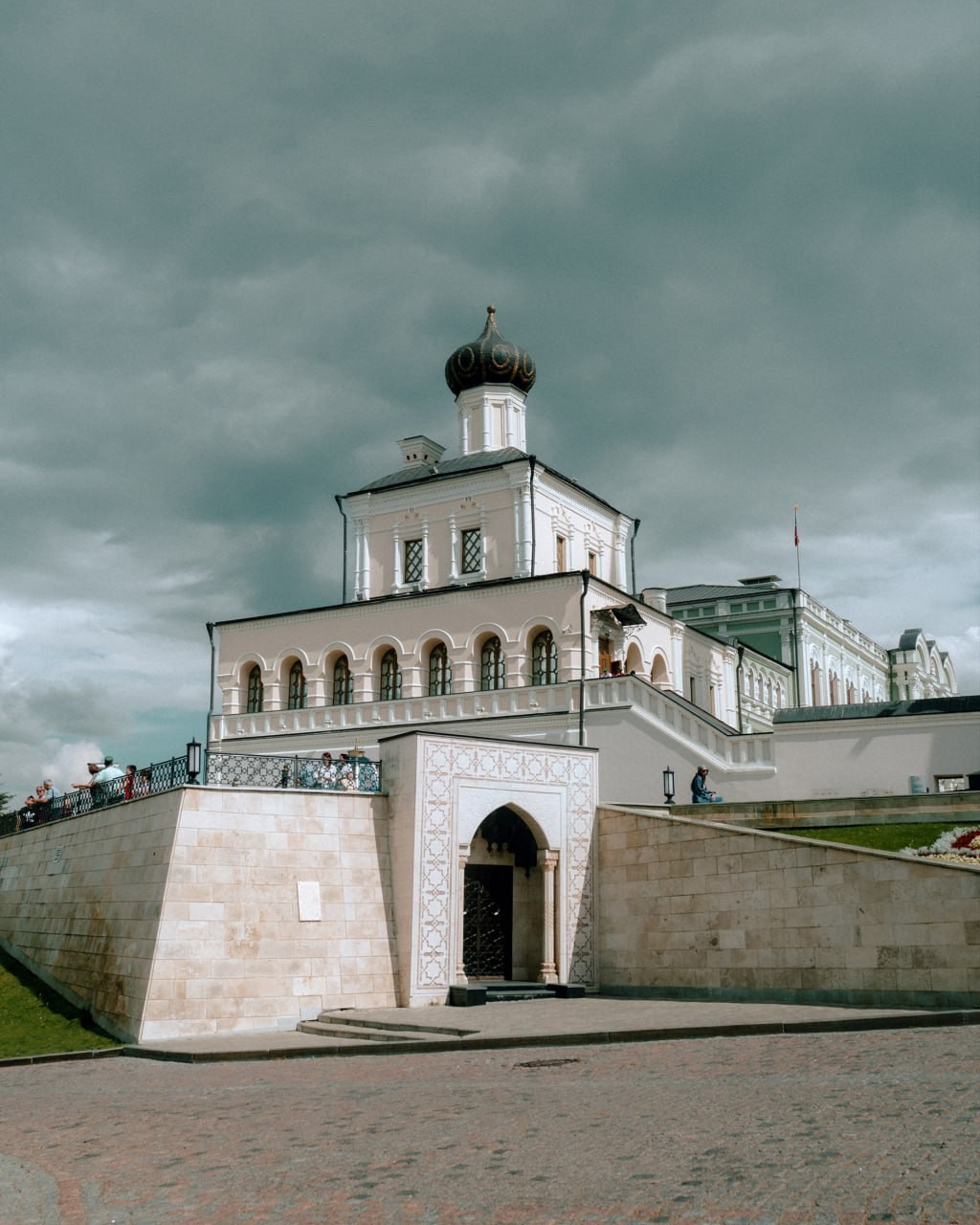 Казань '23. Фёдор Малюгин. Ваш бади в визуале