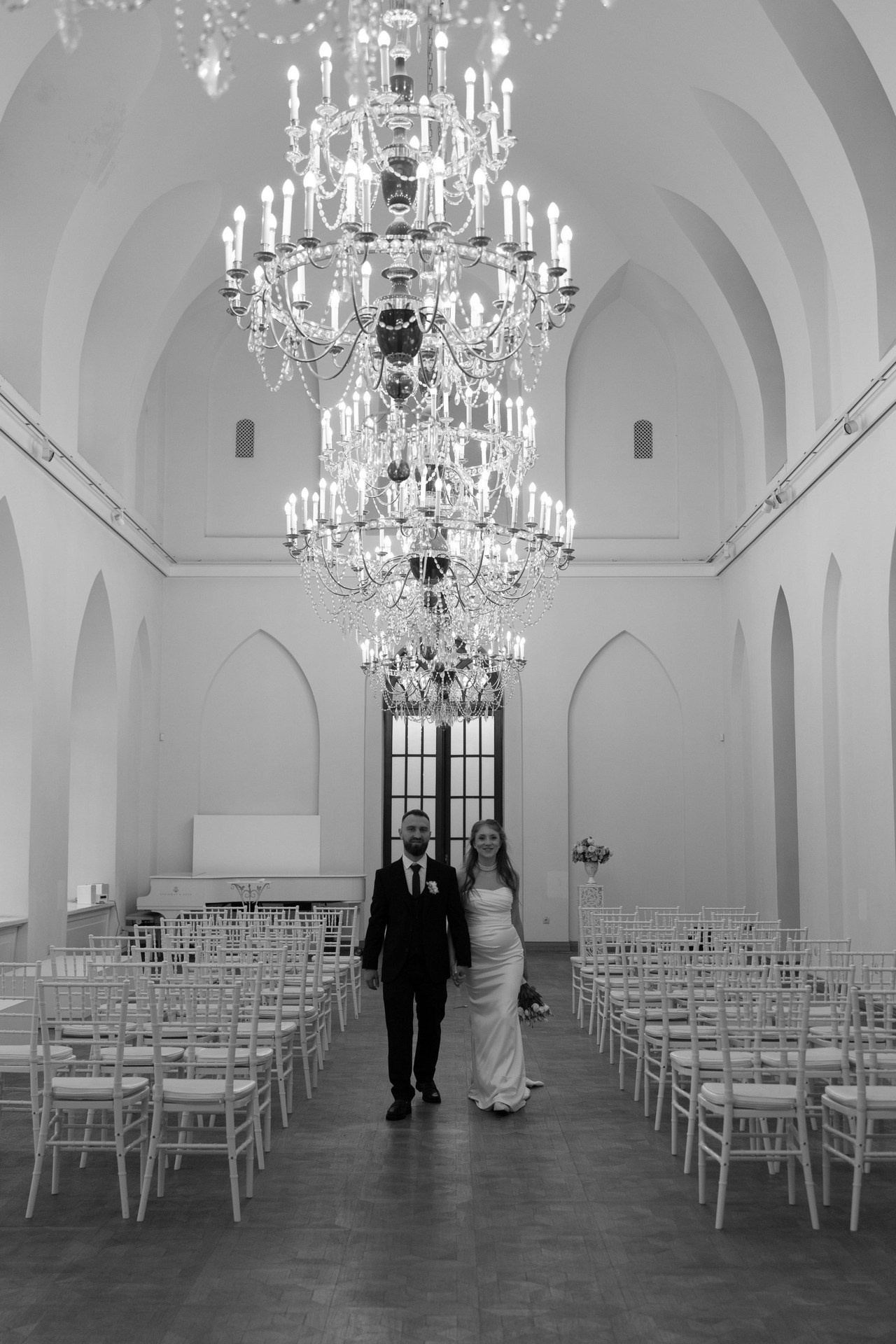 Дарья & Артур 💍. Женский и свадебный фотограф Егорычева Любовь