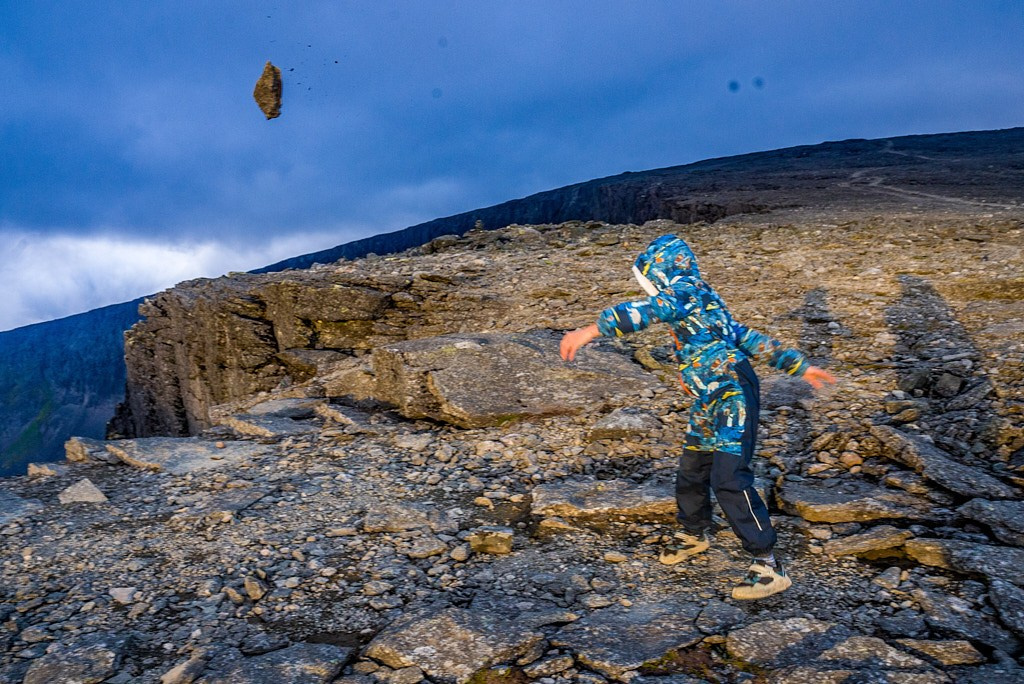 Путешествие на Север в 2024 году. Внедорожные путешествия — OFFROADTRIP