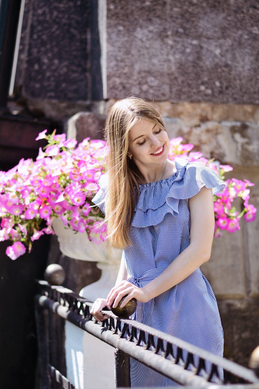 Фотограф в Смоленске Мария Окунева