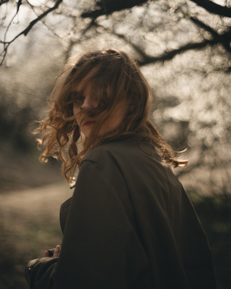 Евгения. Фотограф Краснодар Ирина Гафланова