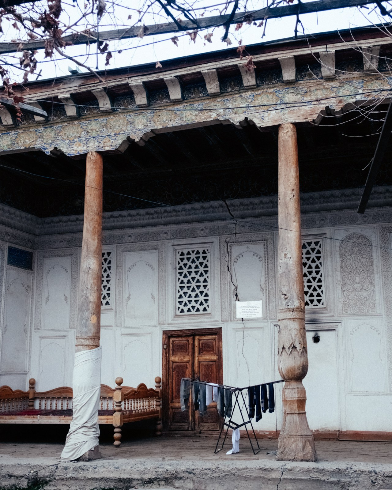 Узбекистан. Фотограф Дмитрий Олрайт | Калуга, Россия