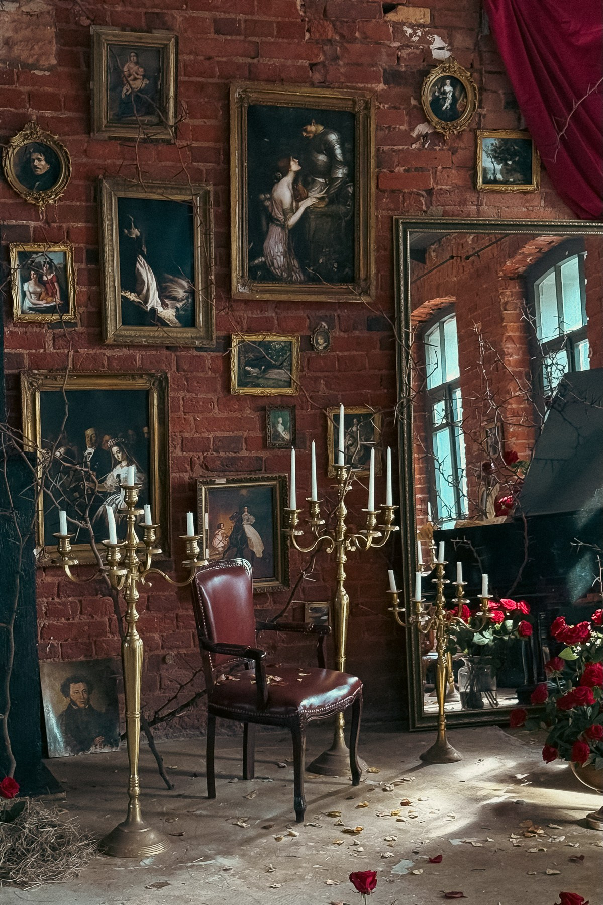 Лучшие фотостудии Москвы для съемки одежды и других товаров