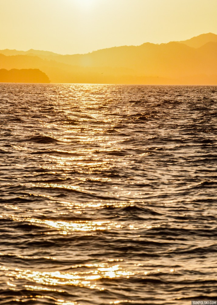 Путешествия. Фотограф Александр Ямпольский