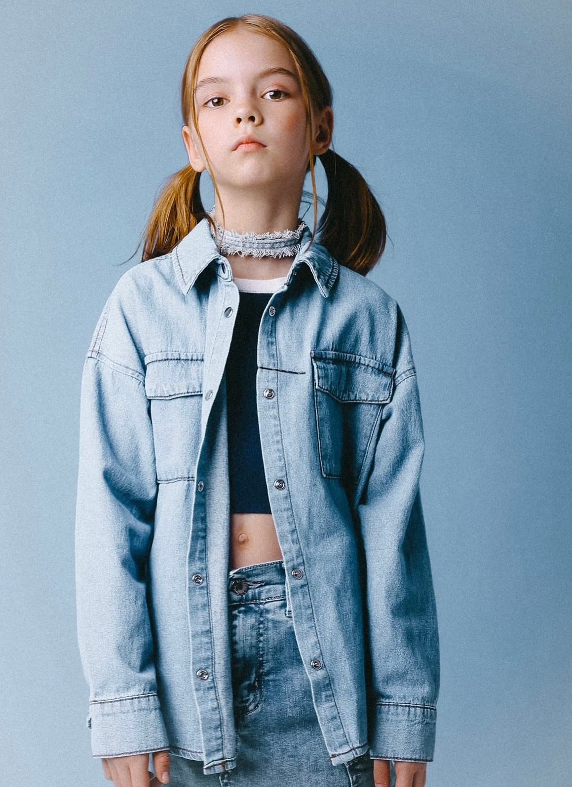 KIDS. VISUAL ART | KIDS ONLY Olya Poluna