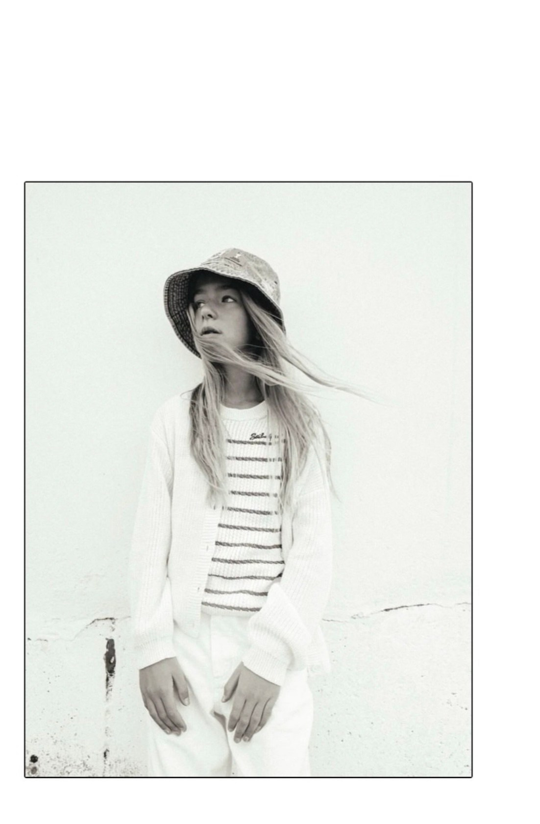 KIDS. VISUAL ART | KIDS ONLY Olya Poluna