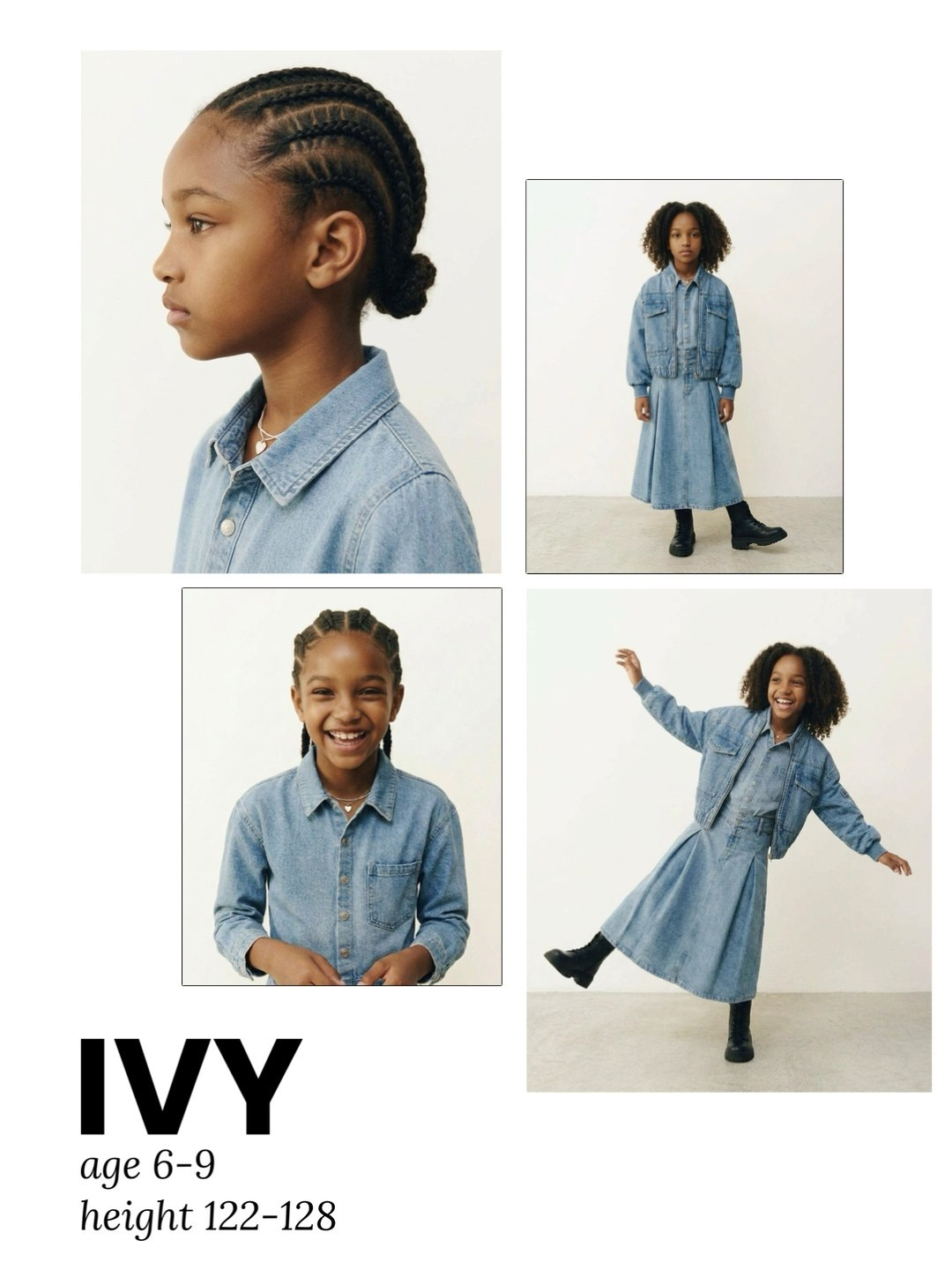 AI. VISUAL ART | KIDS ONLY Olya Poluna