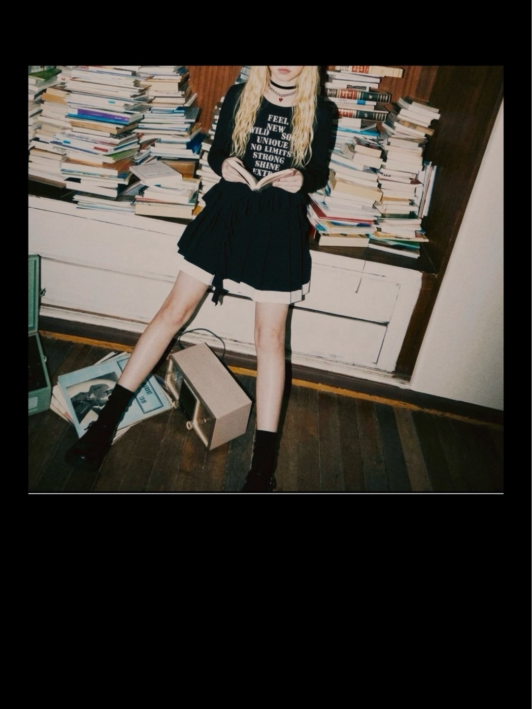 AI. VISUAL ART | KIDS ONLY Olya Poluna