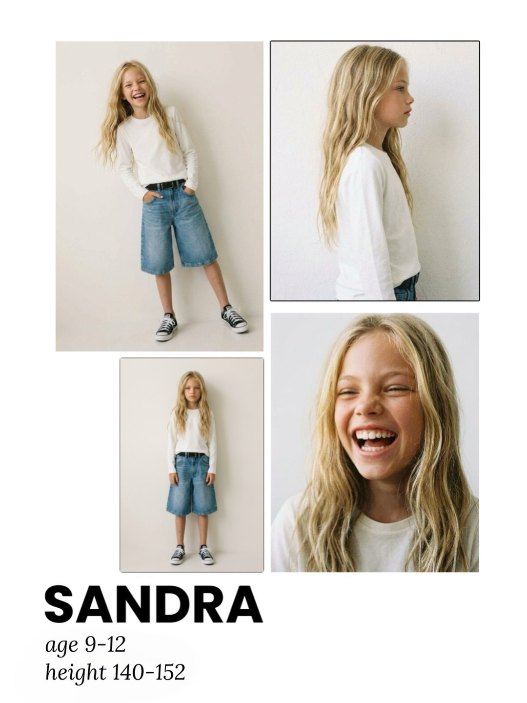 AI. VISUAL ART | KIDS ONLY Olya Poluna