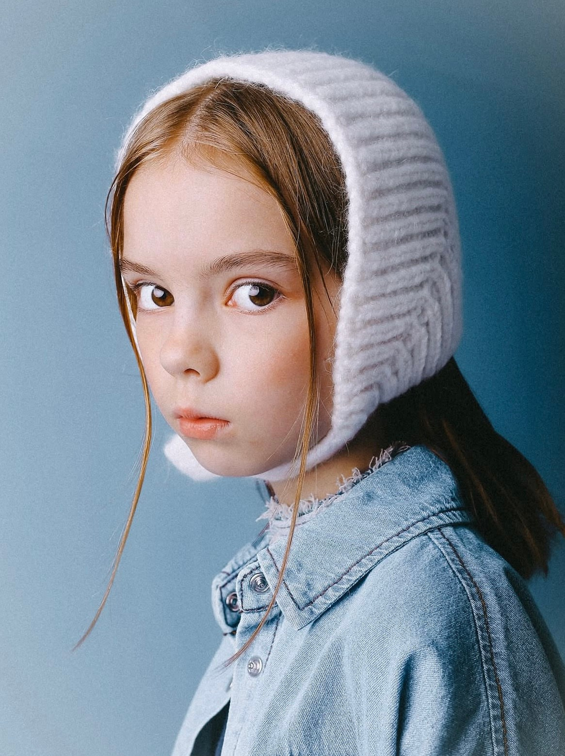 KIDS. VISUAL ART | KIDS ONLY Olya Poluna