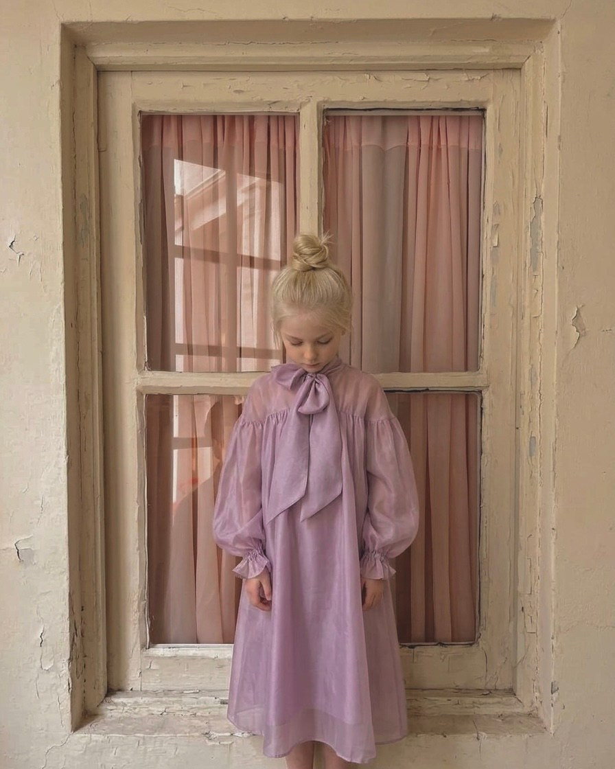 AI. VISUAL ART | KIDS ONLY Olya Poluna