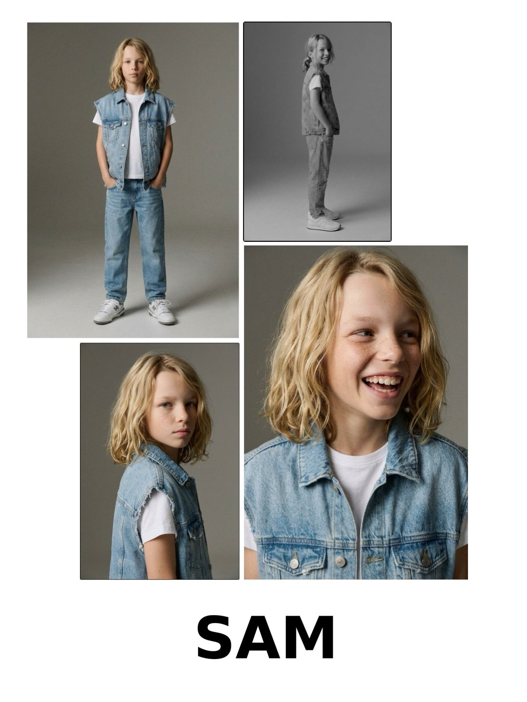 AI. VISUAL ART | KIDS ONLY Olya Poluna