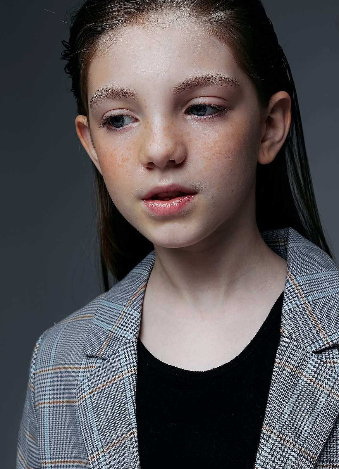 KIDS. VISUAL ART | KIDS ONLY Olya Poluna