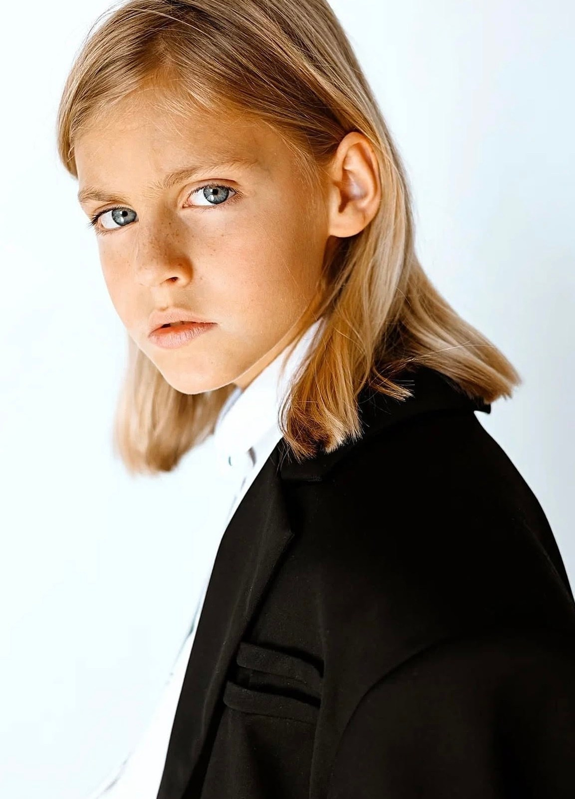KIDS. VISUAL ART | KIDS ONLY Olya Poluna