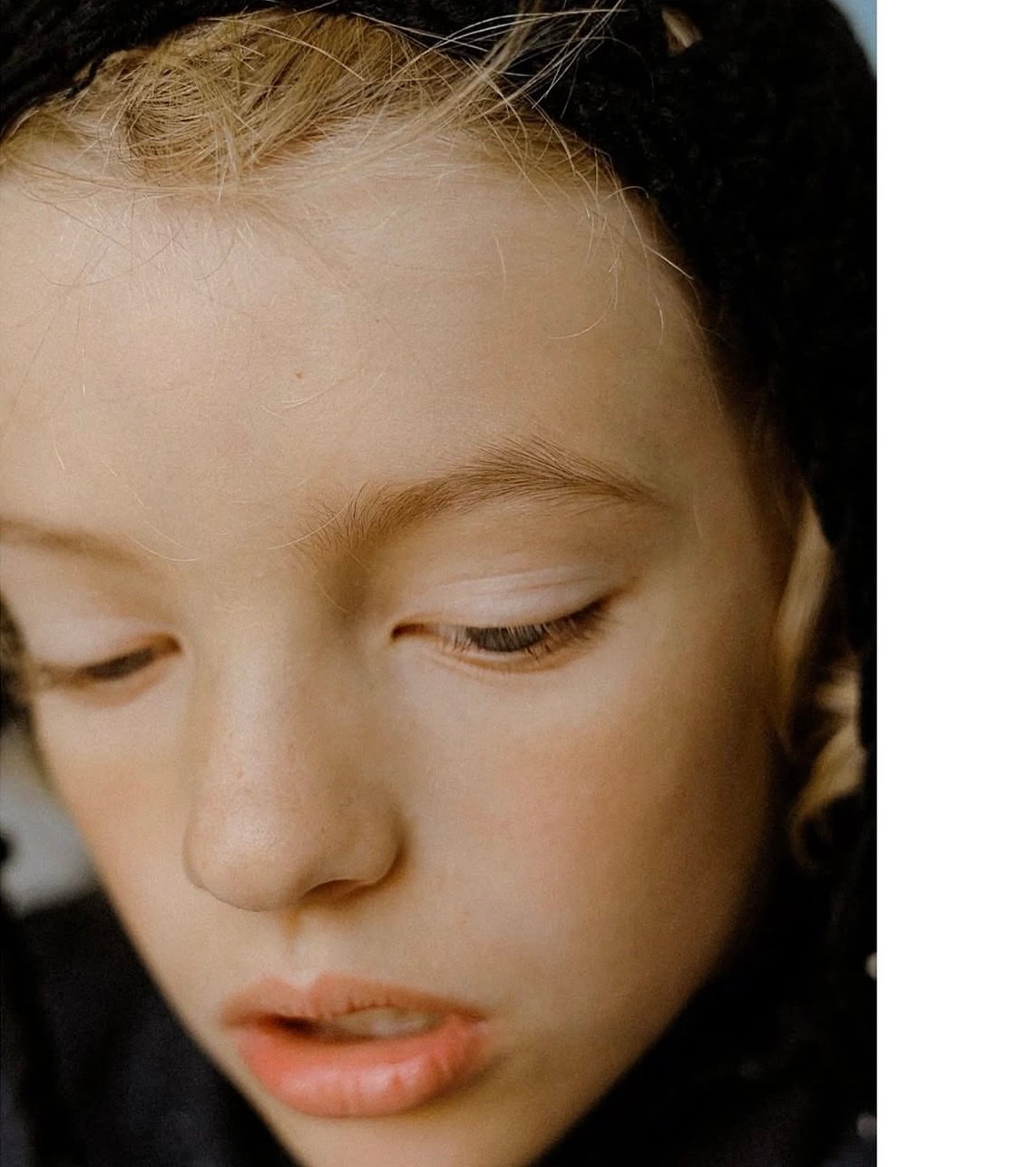 KIDS. VISUAL ART | KIDS ONLY Olya Poluna