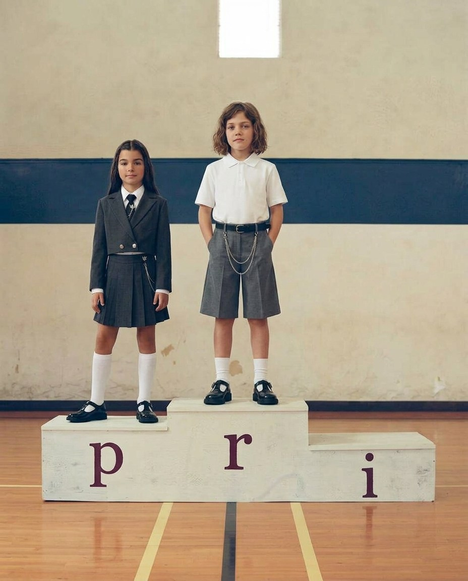 AI. VISUAL ART | KIDS ONLY Olya Poluna
