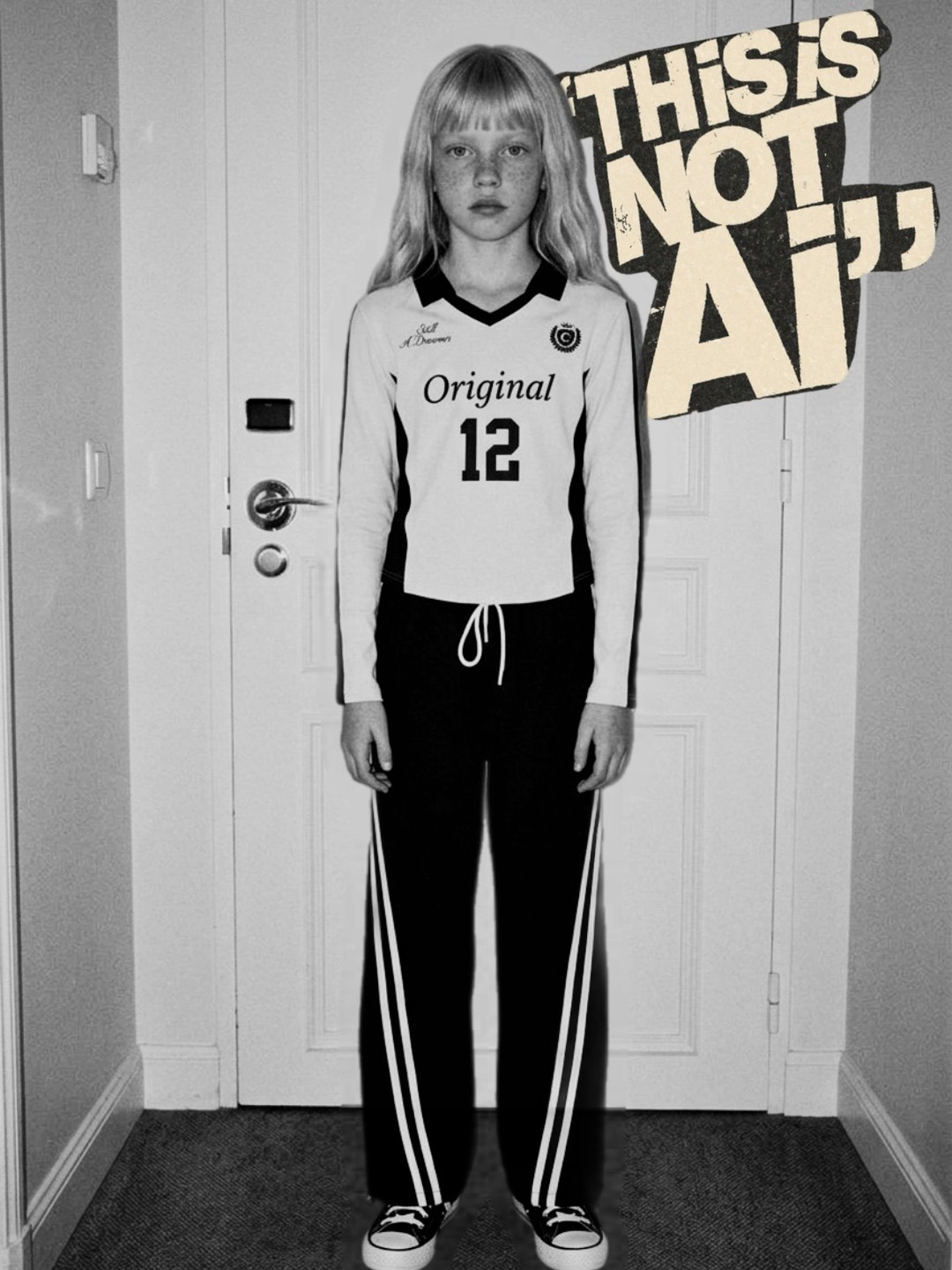 AI. VISUAL ART | KIDS ONLY Olya Poluna