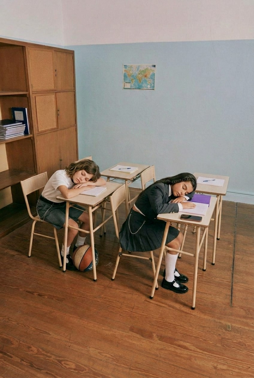 AI. VISUAL ART | KIDS ONLY Olya Poluna