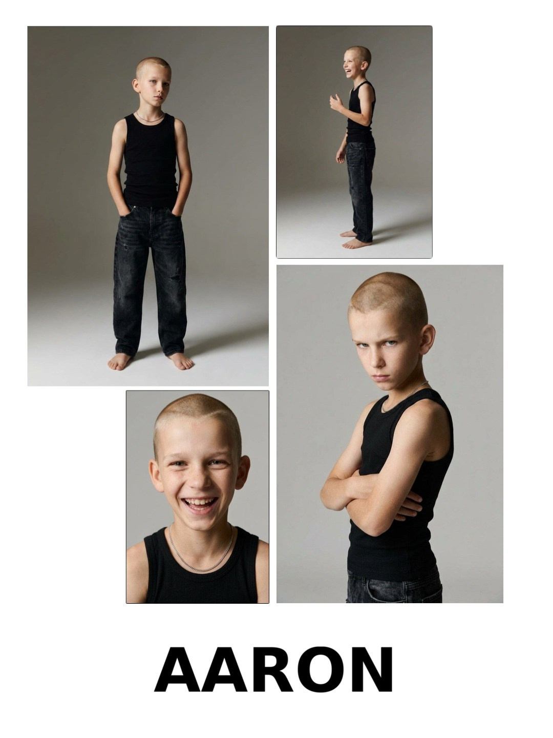 AI. VISUAL ART | KIDS ONLY Olya Poluna