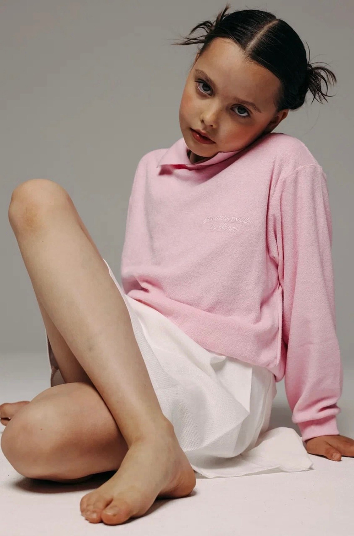 DANCERS. VISUAL ART | KIDS ONLY Olya Poluna