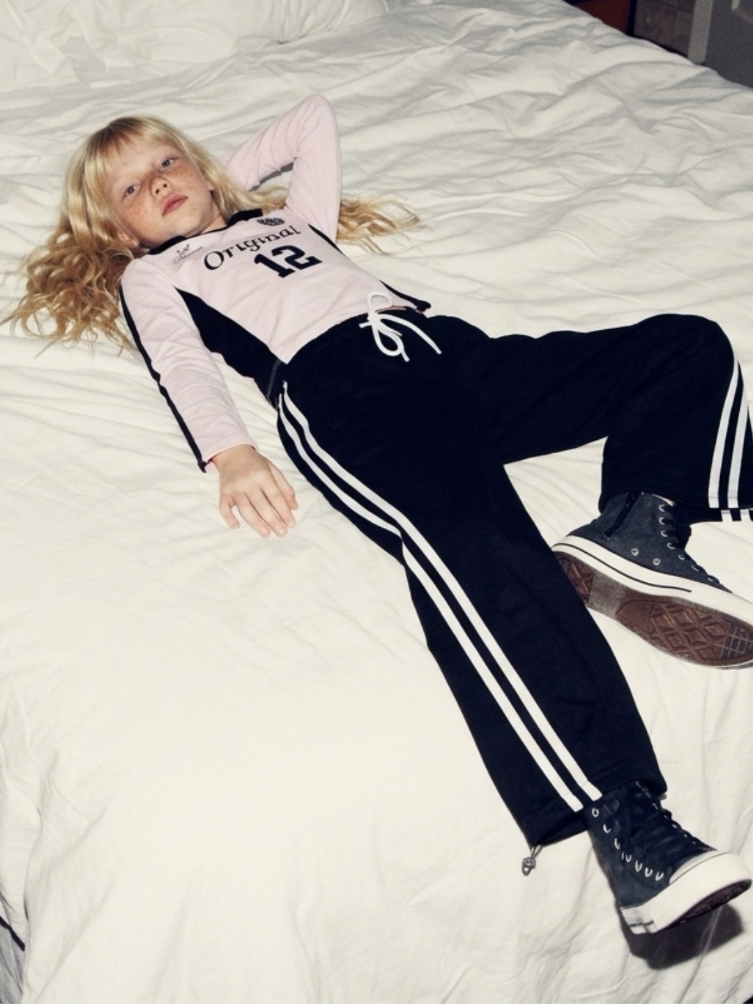 AI. VISUAL ART | KIDS ONLY Olya Poluna