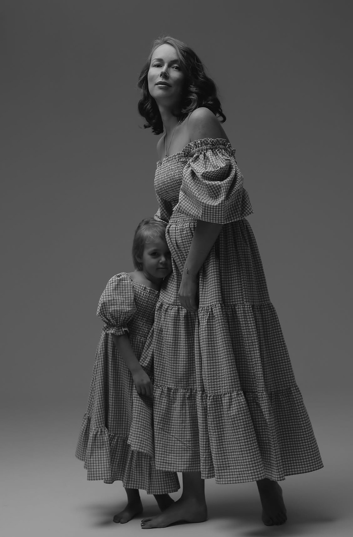 FAMILY. VISUAL ART | KIDS ONLY Olya Poluna